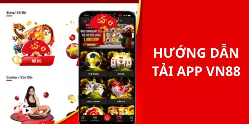 Hướng dẫn tải ứng dụng