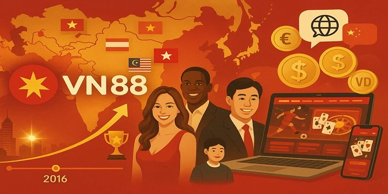 vn88 nhà cái đa ngôn ngữ đa tiền tệ